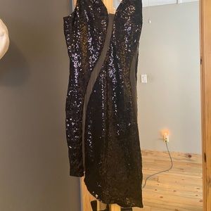 Akira dress size Medium